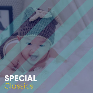 # 1 Album: Special Classics album