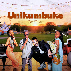 UNIKUMBUKE by The Wamagatas