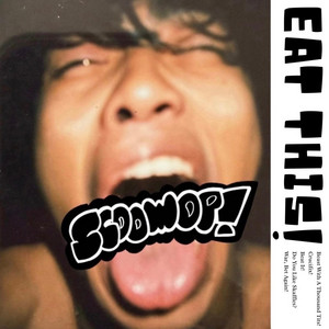 The Beast With A Thousand Tits by Scoowop!