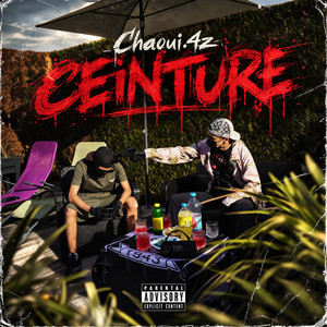 CEINTURE by Chaoui.4z