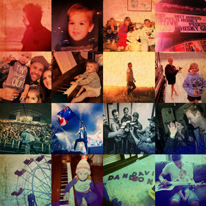 Making Memories by Dan Davidson
