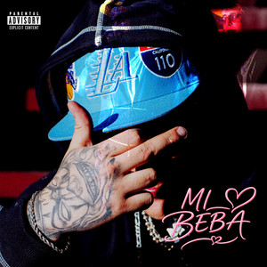 Mi Beba by Jarell El Menor