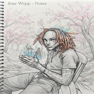 All Night by Jose wopp, Chyil McGee