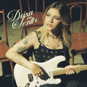 Bia Marques — Deixa eu te sentir (2026)