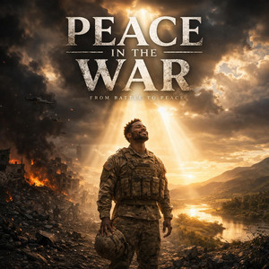 Hands For War by Warrior Psalmist