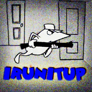 Portada de IRUNITUP