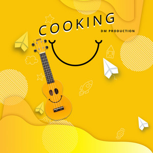 DM Production - Cooking