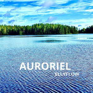 Auroriel by EllyFlow