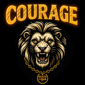 Courage by Brewfish
