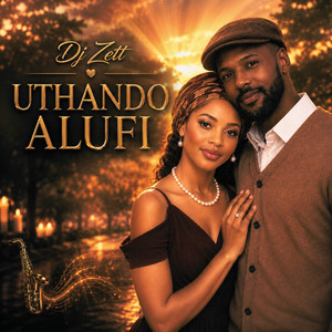 Ngikuthanda Okungapheli by DJ Zett