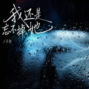 我还是忘不掉她 by 子尧