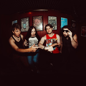 Take My Time by The Reckless
