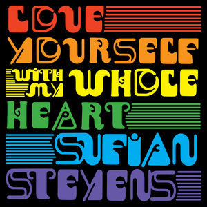 Love Yourself (1999 Electronic Demo) by Sufjan Stevens