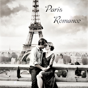 Lo-Fi Promised Land — Paris Romance
