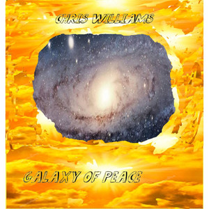 Chris Williams - Freedom of the Soul