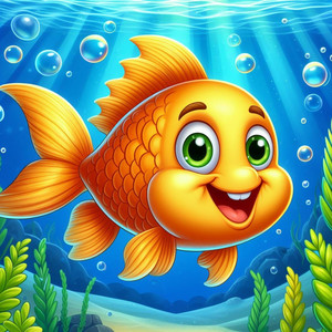 Tenorio S. - fish song