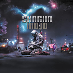 Gonna Raise Hell by Shogun Mojo