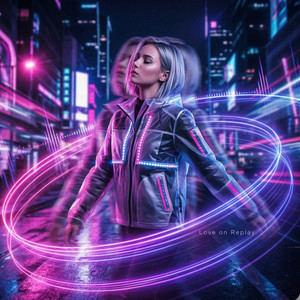 Better On My Own by Rafah