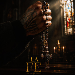 LA FE by Manilo Rd