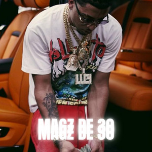 Magz de 30 by YOVNGFELO