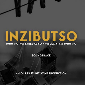 Our Past Initiative - Ndacyababara (feat. Boukuru, Ish Kevin & Peace Jolis)
