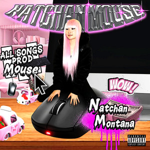 うんち by Natchan Montana, Mouse