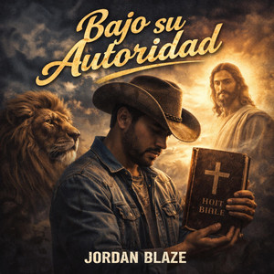 Bajo Su Autoridad by Jordan Blaze