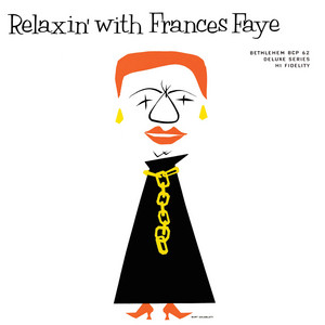 Caught In The Act - Album by Frances Faye | Spotify