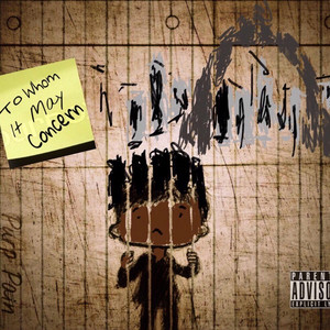 Purp Pain - Returned To Sender (Intro)