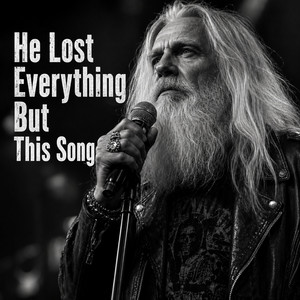 He Lost Everything But This Song by Eco-del Alma