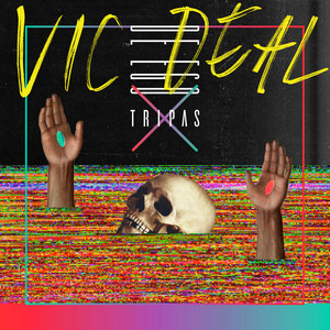 6 Horas by Vic Deal, Afterclass, Lianna, Crudo Means Raw