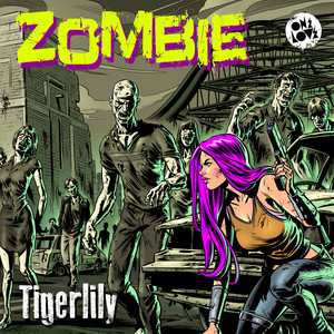 Zombie - SCNDL Remix by Tigerlily, SCNDL
