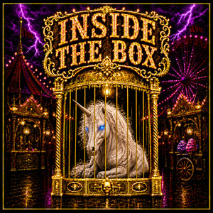Inside The Box by The Uncaged Truth