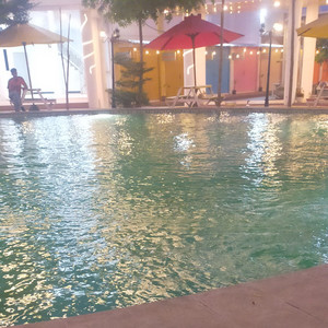 rasakan kegeisahanku