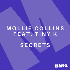 Secrets by Mollie Collins, Tiny K
