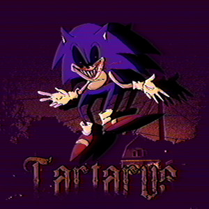 Tartarus by Dyno