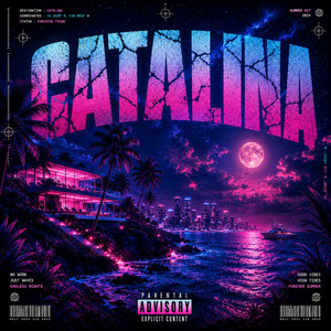 Catalina by Nykolas