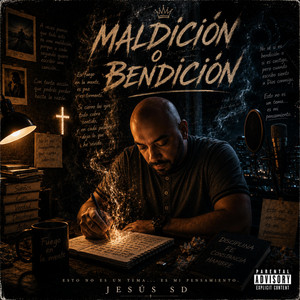 Maldición o Bendición by Jesús SD