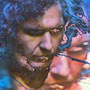 The Richter Nebula - Warble Engine