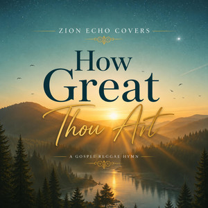 How Great Thou Art by Zion Echo Covers