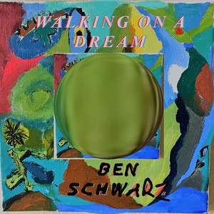 Ben Schwarz - WALKING ON A DREAM (REMIX)