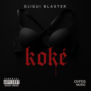 Djigui Blaster - Koké