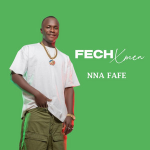 Fech xmen - Nna fafe