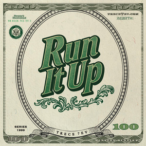 RUN IT UP! (Radio Edit)