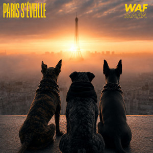 Paris S'éveille cover
