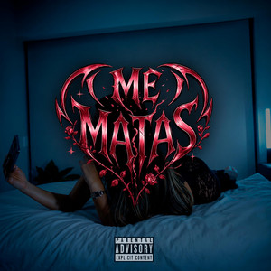 Me Matas by wgvngrecords