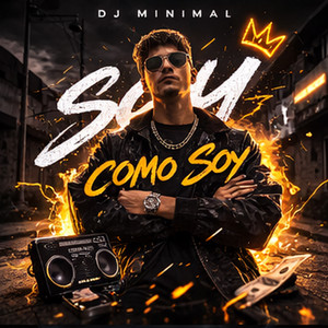 DJ Minimal artist photo