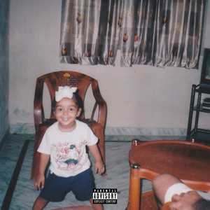 album cover: STILL THE JEET