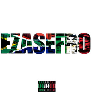 Mzansi by Vson