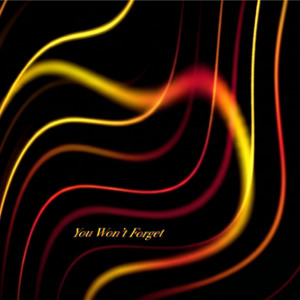 You Won't Forget by Siimon